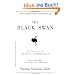 The Black Swan: The Impact of the Highly Improbable