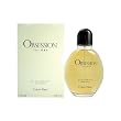 Obsession by Calvin Klein for Men, After shave, 4 Ounce