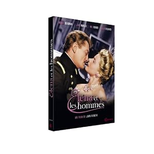 Elena et les hommes