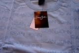 Sean John - Sean John T-shirt Color:Water