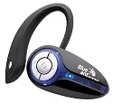 BlueAnt X3 Micro Bluetooth Headset (Black)