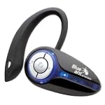 SAVE $44.99 - BlueAnt X3 Micro Bluetooth Headset (Black) $25.00