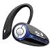 BlueAnt X3 Micro Bluetooth Headset (Black)