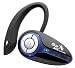 BlueAnt UNHFPBAXB3 X3 Micro Bluetooth Headset (Black)