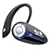 BlueAnt X3 Micro Bluetooth Headset (Black)