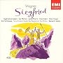 Wagner: Siegfried -  Siegfried Jerusalem, Kiri TeKanawa, Theo Adam, Eva Marton, James Morris, Bernard Haitink