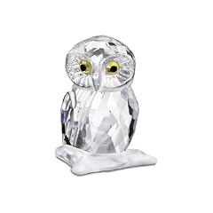 Swarovski Kristallfiguren Eule,Klein 1003319