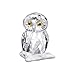 Swarovski Kristallfiguren Eule,Klein 1003319