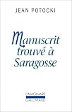Manuscrit trouv� � Saragosse