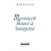 Manuscrit trouv� � Saragosse