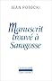 Manuscrit trouve a saragosse