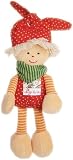 Review Sigikid  / Cosigimo girl rattle