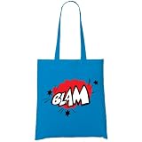 Blam! Organic Fashion Tote