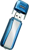 Buslink BD-32 32MB USB Busdrive with Password Protection Software
