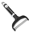 KitchenAid KG1330B Professional Series Cheese Slicer, Black
