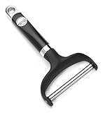 KitchenAid KG1330B Professional Series Cheese Slicer, Black