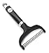 KitchenAid KG1330B Professional Series Cheese Slicer, Black