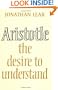 Aristotle: The Desire to Understand