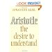 Aristotle: The Desire to Understand