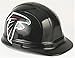 Atlanta Falcons NFL Construction Hard Hat