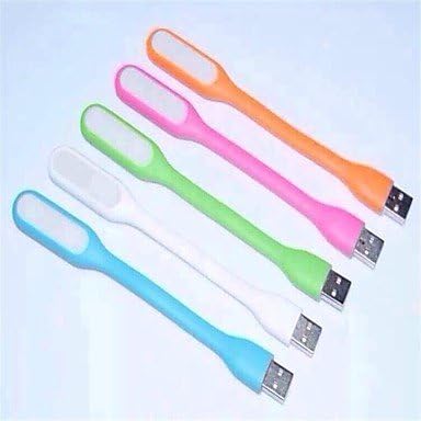 zhou you Portable Gently Insert The Instant Bright The Uutility of MiniLED Small Table Lamp