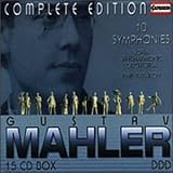 Music : Mahler: Complete Symphonies