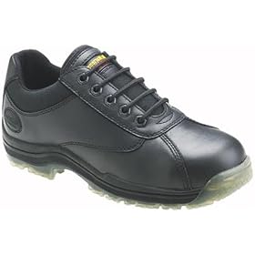 Dr. Martens 00538RJWKM Work Shoes by Dr. Martens