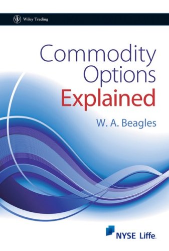 Commodity Options Explained (Wiley Trading)