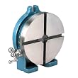 Palmgren 34105 1062 Horizontal / Vertical Rotary Table 10.0 Inch Top