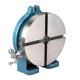 Palmgren 34105 1062 Horizontal / Vertical Rotary Table 10.0 Inch Top