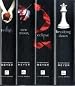 The Twilight Saga Collection [BOX SET] (Hardcover)