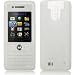 Online Sony Ericsson C510 Soft Clear Silicone Skin