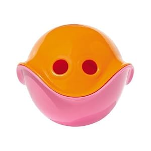 Kid-O Mini Bilibo 2 pk. - Pink/ Orange
