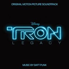 Tron Legacy [Soundtrack]