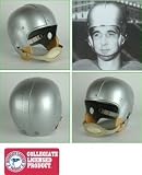 1952-1963 Georgia Bulldogs Authentic Replica Throwback NCAA Football Helmet