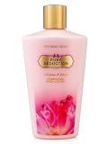 ヴィクトリアシークレット　ピュアセダクション ボディローション PURE SEDUCTION HYDRATING BODY LOTION