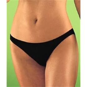 Jockey No Panty Line Promise Tactel String Bikini