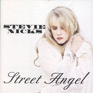 Stevie Nicks - Street Angel - Zortam Music