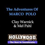 The Adventures of Marco Polo (Original 1956 Television Cast)
