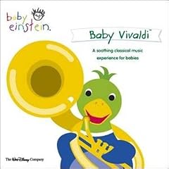 Baby Vivaldi [Edizione: Germania] [Classica, Import]