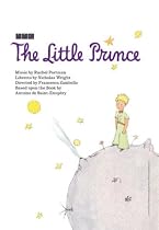 The Little Prince [DVD]