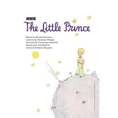 The Little Prince [DVD]