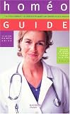 Revue Hachette  / Homéo guide