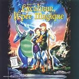 Excalibur l`épée magique (French Import)