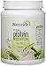 Naturade Pea Protein Powder - Vanilla - 19.58 oz