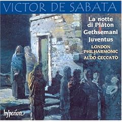 La Notte di Platon/Gethsemani/