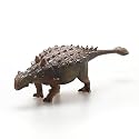 Ankylosaurus Soft Model, 1/50 Scale, FC