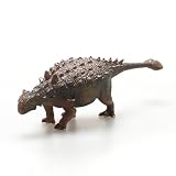 Ankylosaurus Soft Model, 1/50 Scale, FC