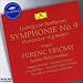 Beethoven: Symphonie No. 9; Overture "Egmont"