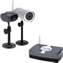 Lorex DVM-3101WL 4 Channel USB Internet Video Security Monitoring System w/2.4GHZ Wireless Color Camera